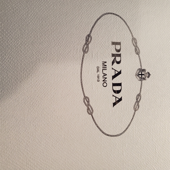 Authentic Prada Shoes - Picture 7 of 8